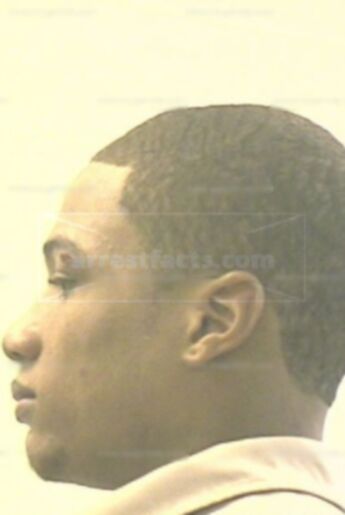 Demario Dionte Black