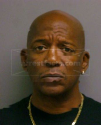 Lawrence Allen Chandler