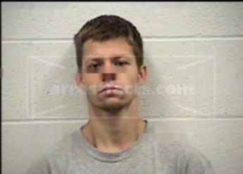 Nicholas Carl Bonham