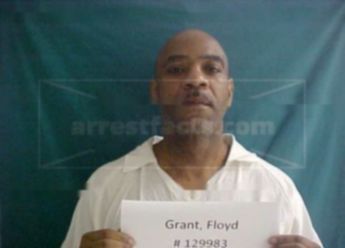 Floyd Grant