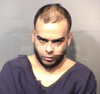 Ivan Edwards Gordo