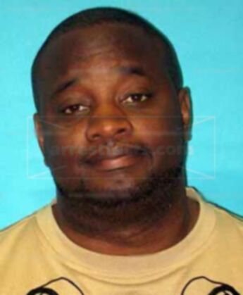 Kyle Lamont Mcbride