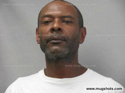 Ray Parnell Patton