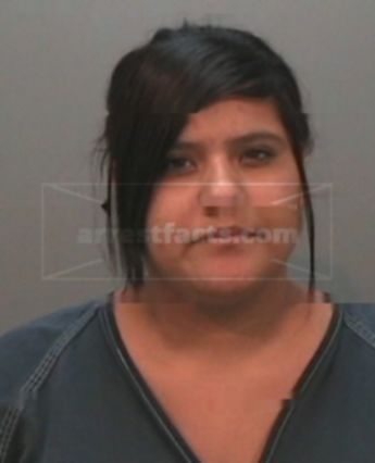 Cassandra Victoria Vargas