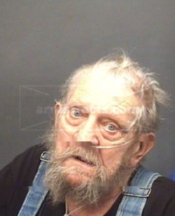 Foster Elwood Speas Jr.