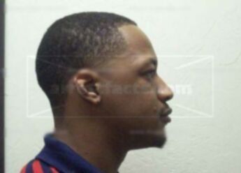 Marcus Russell Jones