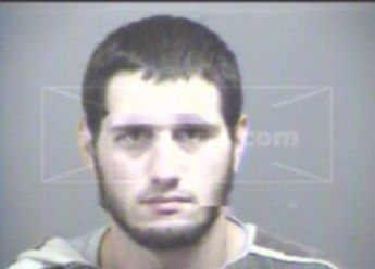 Troy James Keith Reynolds