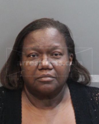 Carol Nelson Ware