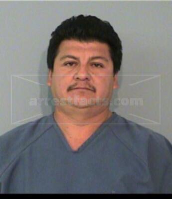 Juan Joel Melendez-Perez