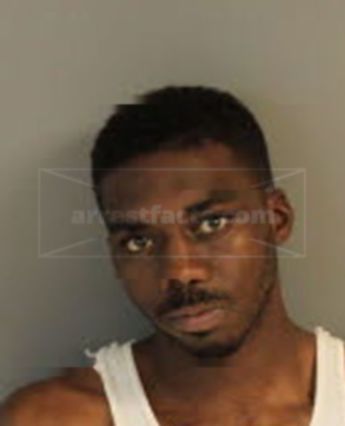 Marquis Garrett