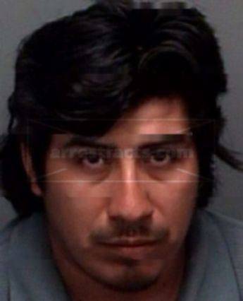 Octavio Hernandez Hernandez