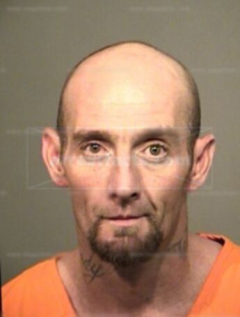 Richard Keith Malone
