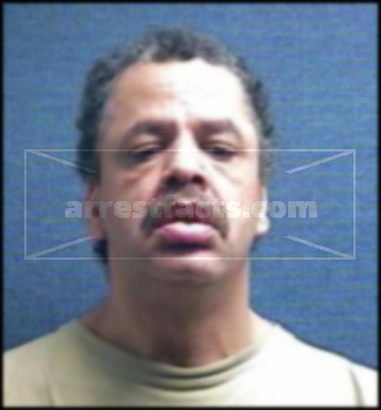 Alfred Lord Evans