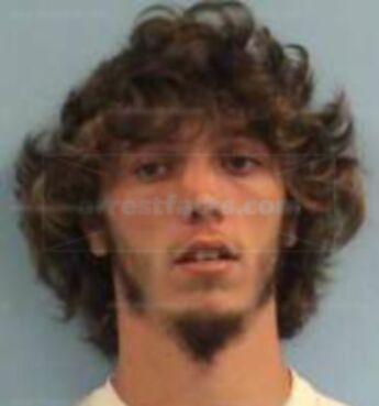 Brandon Lee Mckenzie