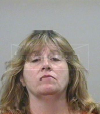 Jacqueline Irene Bowers
