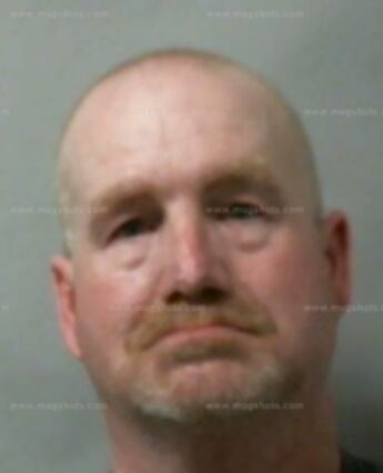 Michael Andrew Brown