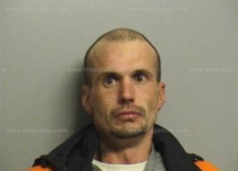 Michael Duane Bloomhall