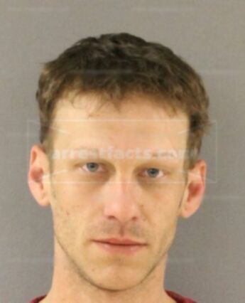 Jeremiah John Shelton