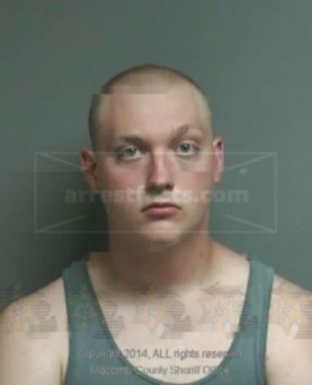James Ralph Woody Jr