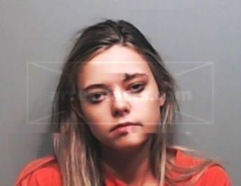 Shana Lee Elliott