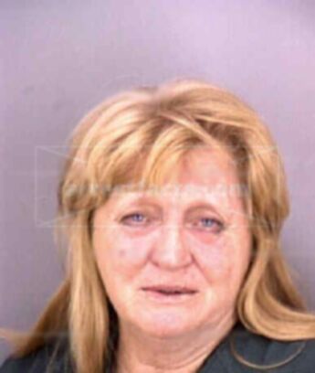 Beverly Reas Fayard
