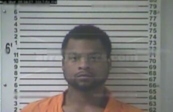 Shaquille Cleon Jordan