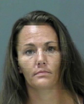 Amity Brianne Rogers