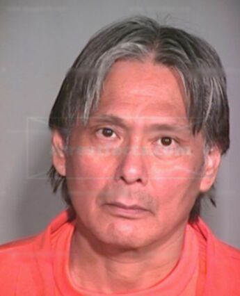 Wallace A Begay