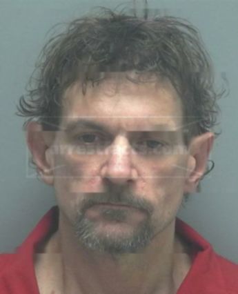 Timothy Ray Parks
