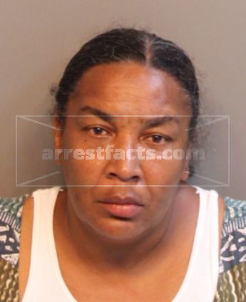 Vesta Vernell Wilson