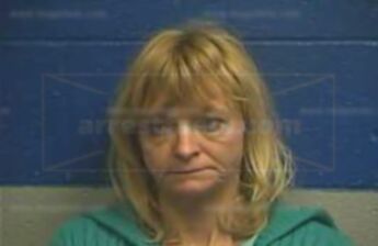 Mitzi Ann Hensley