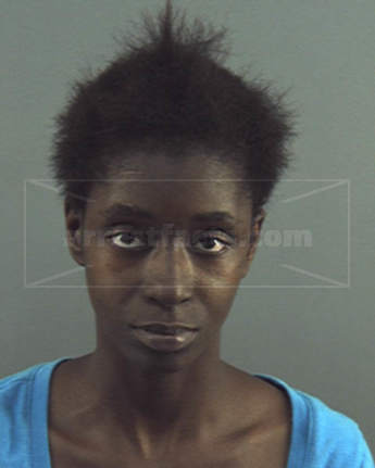 Latoya L. Crowder