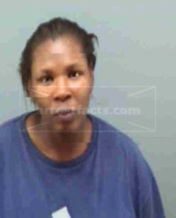 Alma Mae Billups