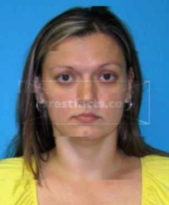Melissa Mae Hillman