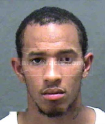 Donterous Dovray Jackson