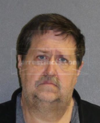 Terry Dale Pruitt