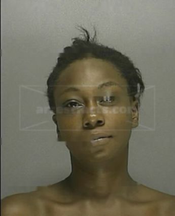 Lashana V Griffin