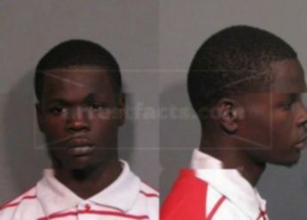 Jerome Dewayne Williams