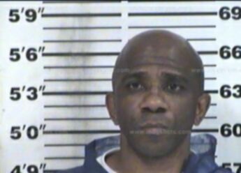Terrance Lynn Hunter