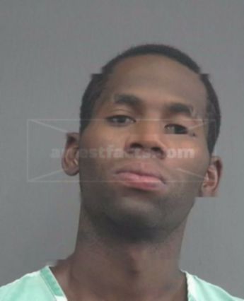 Michael Martell Jamall Smith