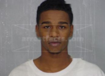 Quincy Allen Kinchen