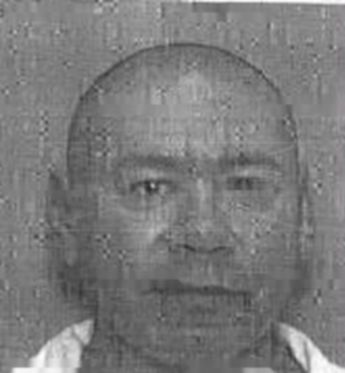 Benito Gonzales Rodriquez