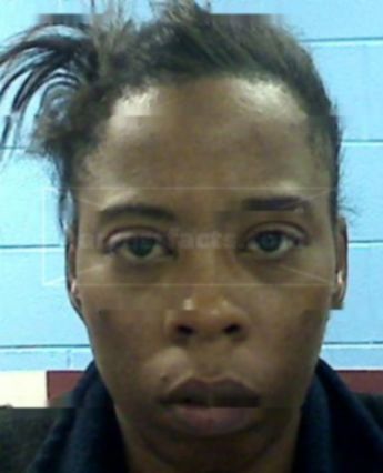 Shaneka Lashay Welch