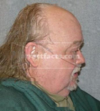 Wesley R Jones Sr.