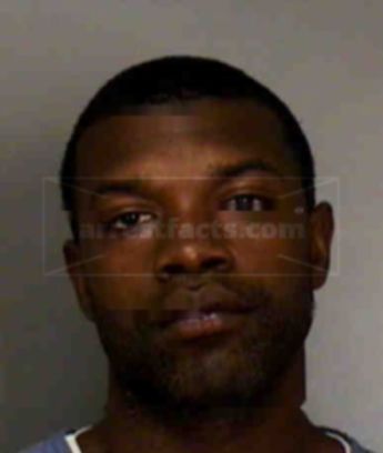 Calvin Jean Barnes