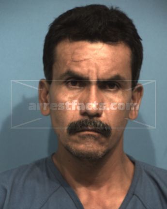 Miguel Angel Martinez