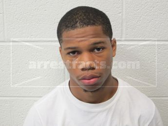 Jamar Antoine Howard