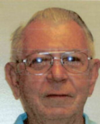 Charles Kenneth Giddens