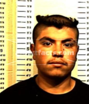 Juan Carlos Rojas-Aguirre