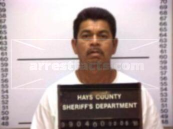 Andrew Medrano Reyes